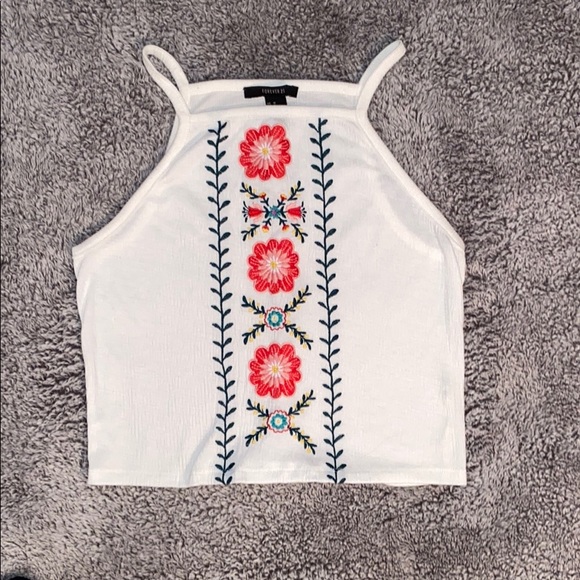 Tank Top - Picture 1 of 1